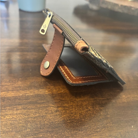 Map Print Wallet - Picture 7 of 7